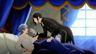 Download lagu Sebastian & Ciel - Take a bite mp3