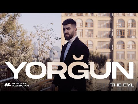 The Eyl - Yorğun (Prod.by Akshinmusic)