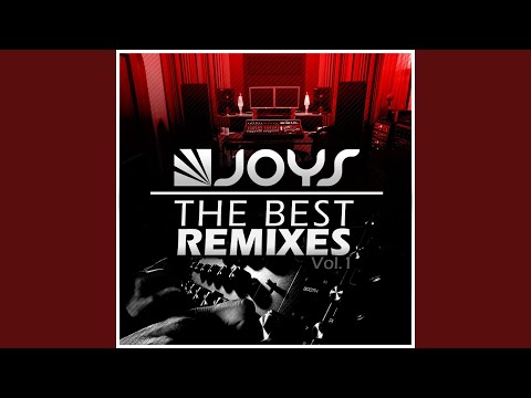 Mundo de la Noche (feat. Maelyn) (Damien N-Drix Remix)