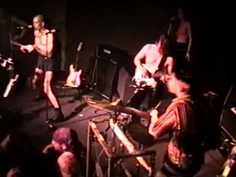 Thumbnail for KMFDM at Trees in Dallas, Texas by KMFDM, Dalla