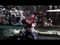 Gameplay video of Transformers: War for Cybertron  PC