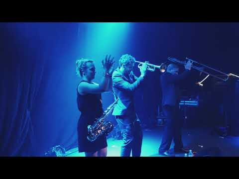 SOULFLIP Orchestra - LIVE TEASER 2019