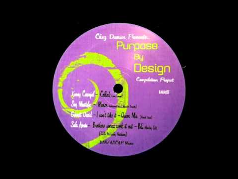 Kenny Carvajal - Collied