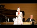 Susanna Erkinheimo Con te Partiro - Päivien ...