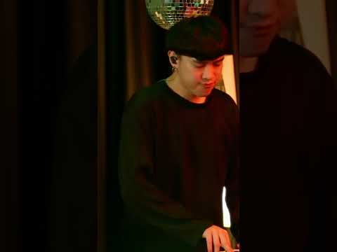 SPRITE x GUYGEEGEE   ทน Prod  by MOSSHU x NINO #wakestudio #livesession#chamook