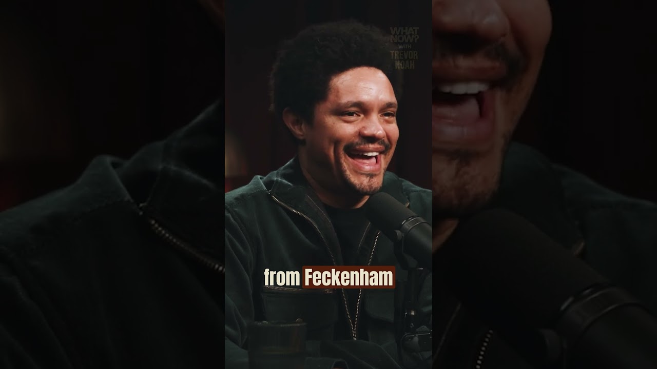 A Completely Normal Place Name