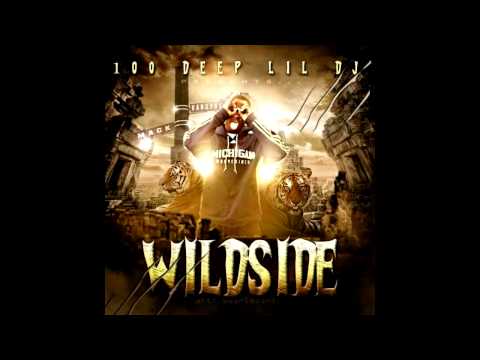 Mvd LilDj  - CUT IT OUT [Prod By @Bankroll_L]