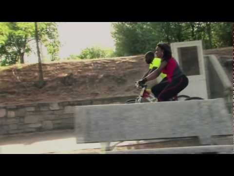 Testing the waters Trailer