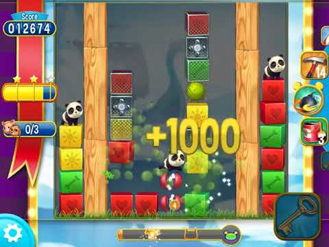 Pet Rescue Saga Level 3208 - NO BOOSTERS | SKILLGAMING ✔️