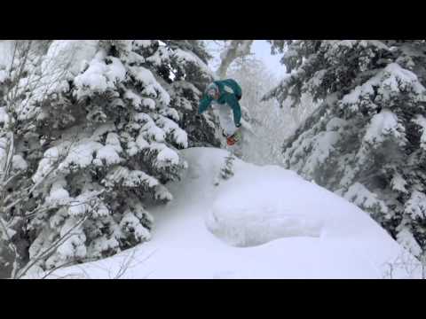 Tracking Eero 3 - Turning Japanese