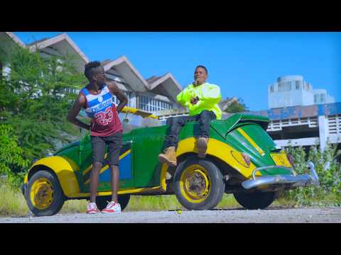 YUZZY BONG FT NASSIB 4NABO-[Never fall in love again]