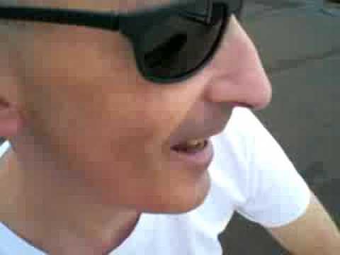 INTERVISTA a Lamekki