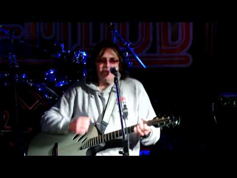 Šarūnas Mačiulis "Medžiai be lapų" Antipops X akustinis vakaras