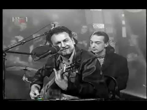 Tony Lee King - Hoochie Coochie Man