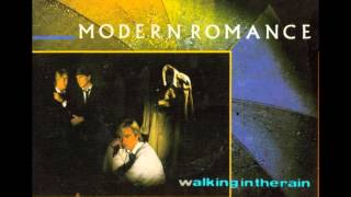 Walking In The Rain by Modern Romance