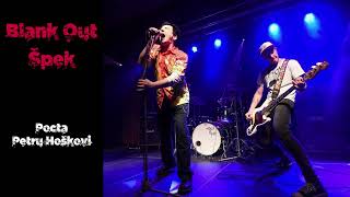 Blank Out - Špek (Plexis Cover) - Pocta Petru Hoškovi