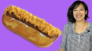 Twinkie Wiener Sandwich from UHF | WEENIES