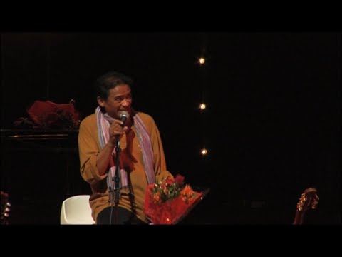 HIARAKA ISIKA Mahaleo Live @ Olympia