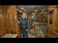 2014 Tiffin Motorhomes Phaeton 36 GH  The RV Corral  Eugene Oregon