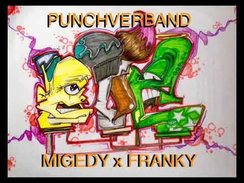 Franky Duck x MC Manu.L - Schmetterlingseffekt (Beat by Mr.TricksterBeats / Cuts by KidPone)