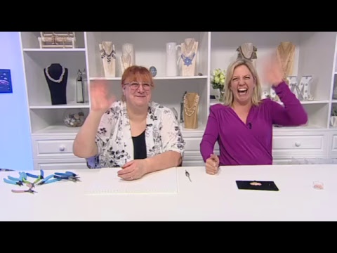 JewelleryMaker LIVE 25/03/2019 - 8am - 1pm