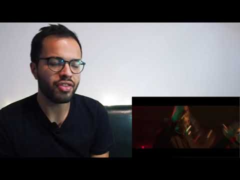 Portuguese Guy Reacts to Eurovision 2021 | United Kingdom | James Newman - 'Embers'