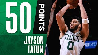 Jayson Tatum - Boston Celtics