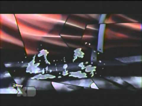 Rockbones - Boys don't cry versão Disney XD