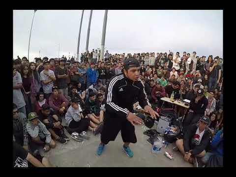 Raider vs Deafc 🥊🥊👍