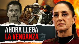 Download lagu MÉXICO AMENAZADO: ¿Puede la ELIMINACIÓN de EL MENCHO desatar el CAOS TOTAL? @VisualPolitik mp3