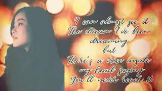 &quot;The Climb&quot; (Club Mickey Mouse Season 2)