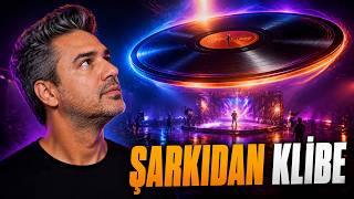 Yapay Zeka ile Şarkı ve Müzik Klibi Yapımı | Flow Music Rehberi
