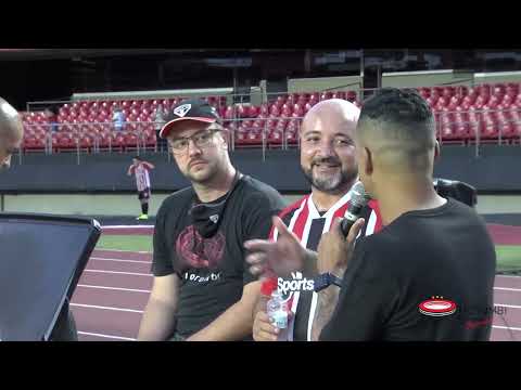 MELHORES MOMENTOS LUGANO X CHULAPA 1800 HORAS