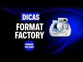 Você Ainda Não Usa Isso Dicas De Format Factory Que Vão Facilitar Sua Vida