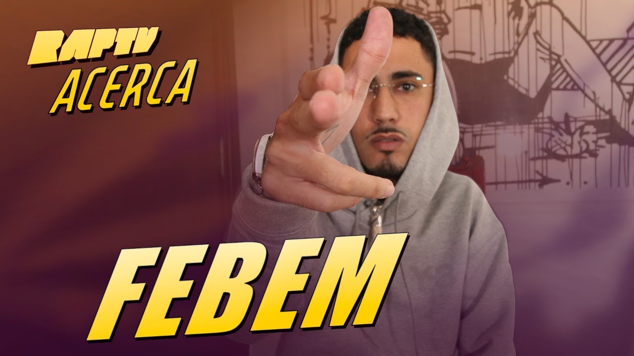 ACERCA | FEBEM #3