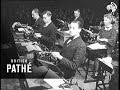 Typewriting Speed Contest (1938)