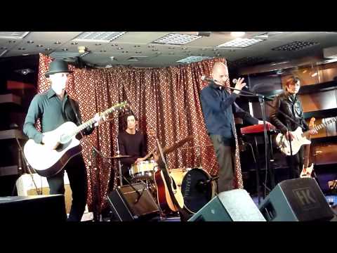 The Twist - Slow Party - Alexandra Pódium