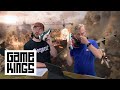 Brievenmaandag over Battlefield 2042, GTA Trilogy & Death Stranding