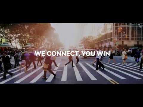 Commuter Benefit Solutions Edenred video/presentation/materials