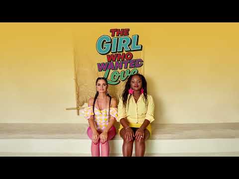 Katy Rain – The Girl Who Wanted Love (feat. Elisoa Cynthia) [Official Audio]