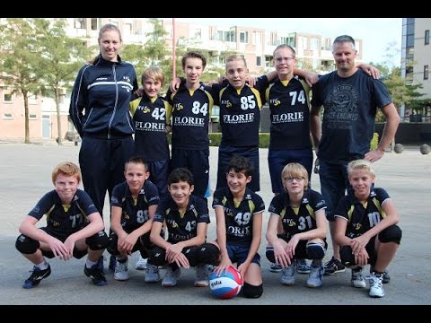 Vivens Jc1   -  NVC JC1      1  -  3