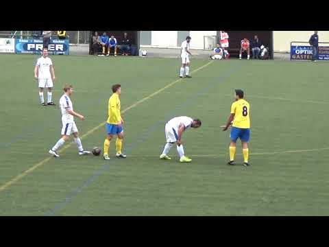 Trösel - SV Kirschhausen 2-1   24.09.2017