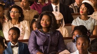 The stars of ‘Hidden Figures’ share the true story behind it video