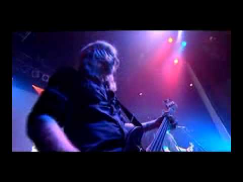 Viking Skull - Beers, Drugs and Bitches (Live - Golden Gods 2006)