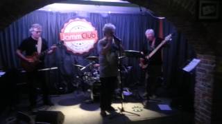 Video MHB Jamm Club 25.5.2017 (1/4)