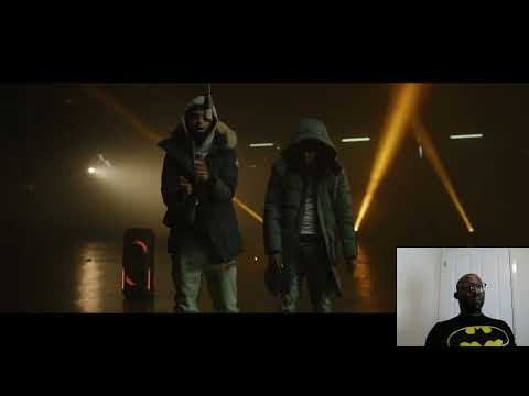 Reaction to Scrapdat X A2WO