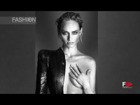 AMBER VALLETTA Top 10 best Walks of 2020 - Fashion Channel
