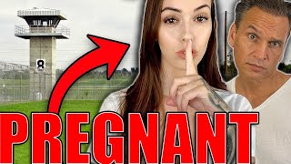I Had A Baby In Prison...