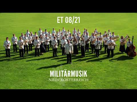 Dragon Fight (Otto M. Schwarz) - Militärmusik Niederösterreich