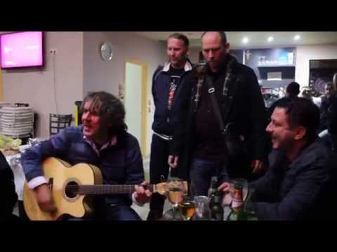 Đoni Gitara, studeni 2014.